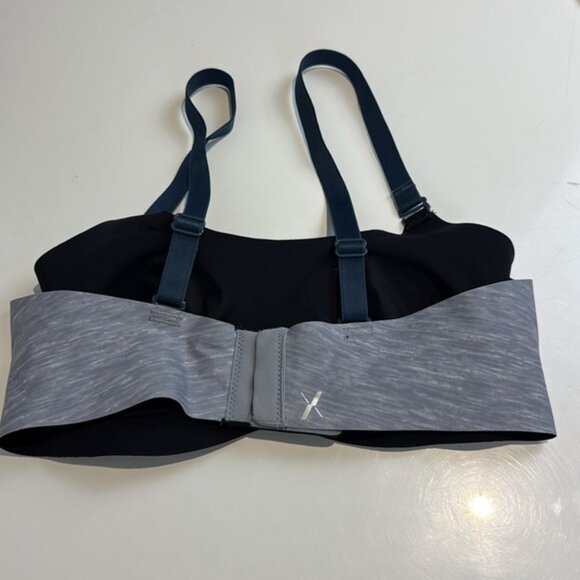 Knix Padded Evolution Wireless Bra Size 1 - Picture 2 of 5